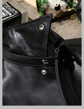 TYPE A2 FLIGHT JACKET