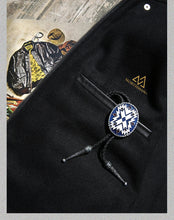 TYPE A2 FLIGHT JACKET