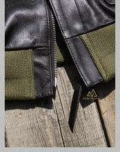 TYPE A2 FLIGHT JACKET