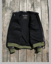 TYPE A2 FLIGHT JACKET