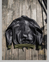 TYPE A2 FLIGHT JACKET