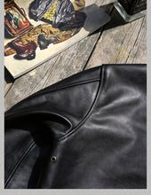 TYPE A2 FLIGHT JACKET