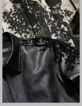 TYPE A2 FLIGHT JACKET