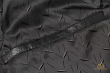 Leather Biker jacket