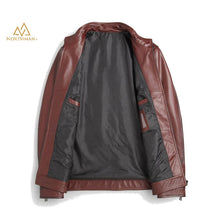 ThunderKat by Northman+ in Burgundy