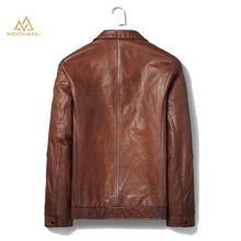 N65 field jacket by Northman+