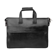 The Retro Styled Laptop Bag