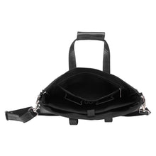 The Retro Styled Laptop Bag