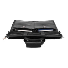 The Retro Styled Laptop Bag