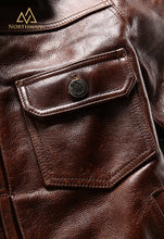 The Trucker Jacket