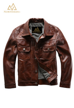 The Trucker Jacket
