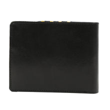 Pilot's Wallet four stripes by Northman+ : The Captain wallet