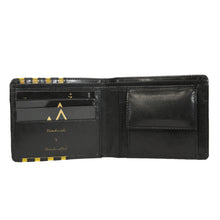 Pilot's Wallet four stripes by Northman+ : The Captain wallet