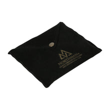 Men's Bifold Classic Slim wallet Black