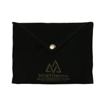 Men's Bifold Classic Slim wallet Black