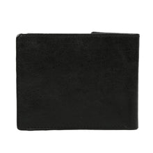 Men's Bifold Classic Slim wallet Black