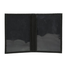 Men's Bifold Classic Slim wallet Black