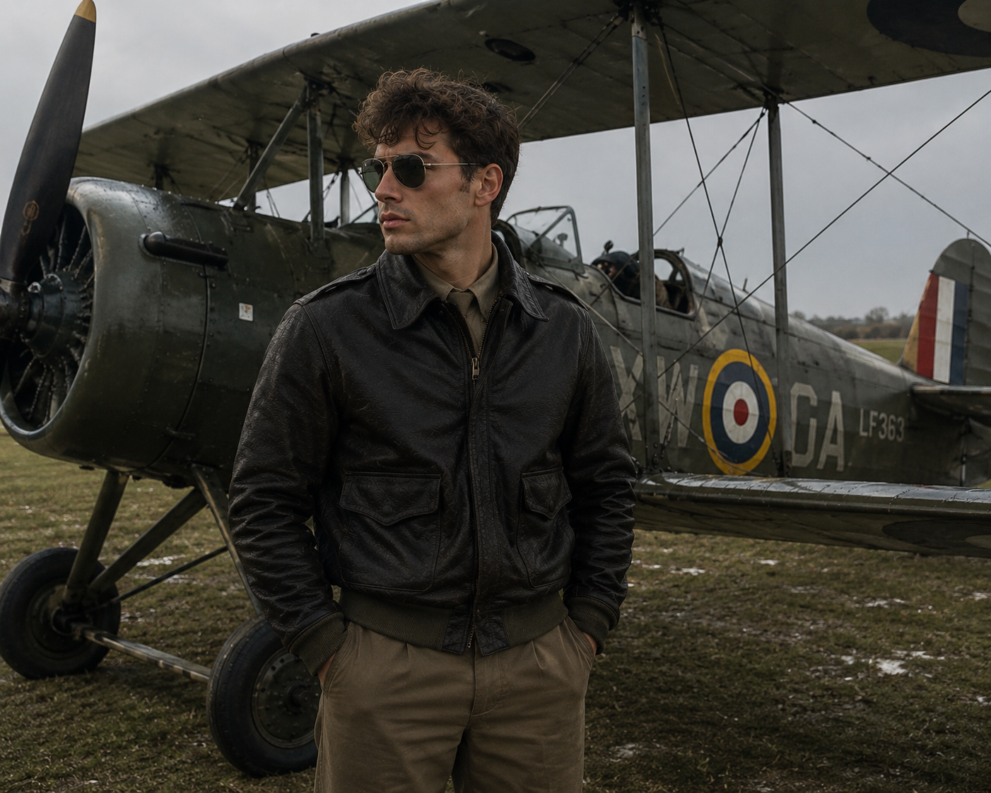 Men's Jacket