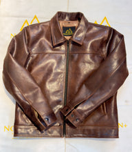 CLASSIC AMERICAN BLOUSON RANGER JACKET Western Cowboy Styled