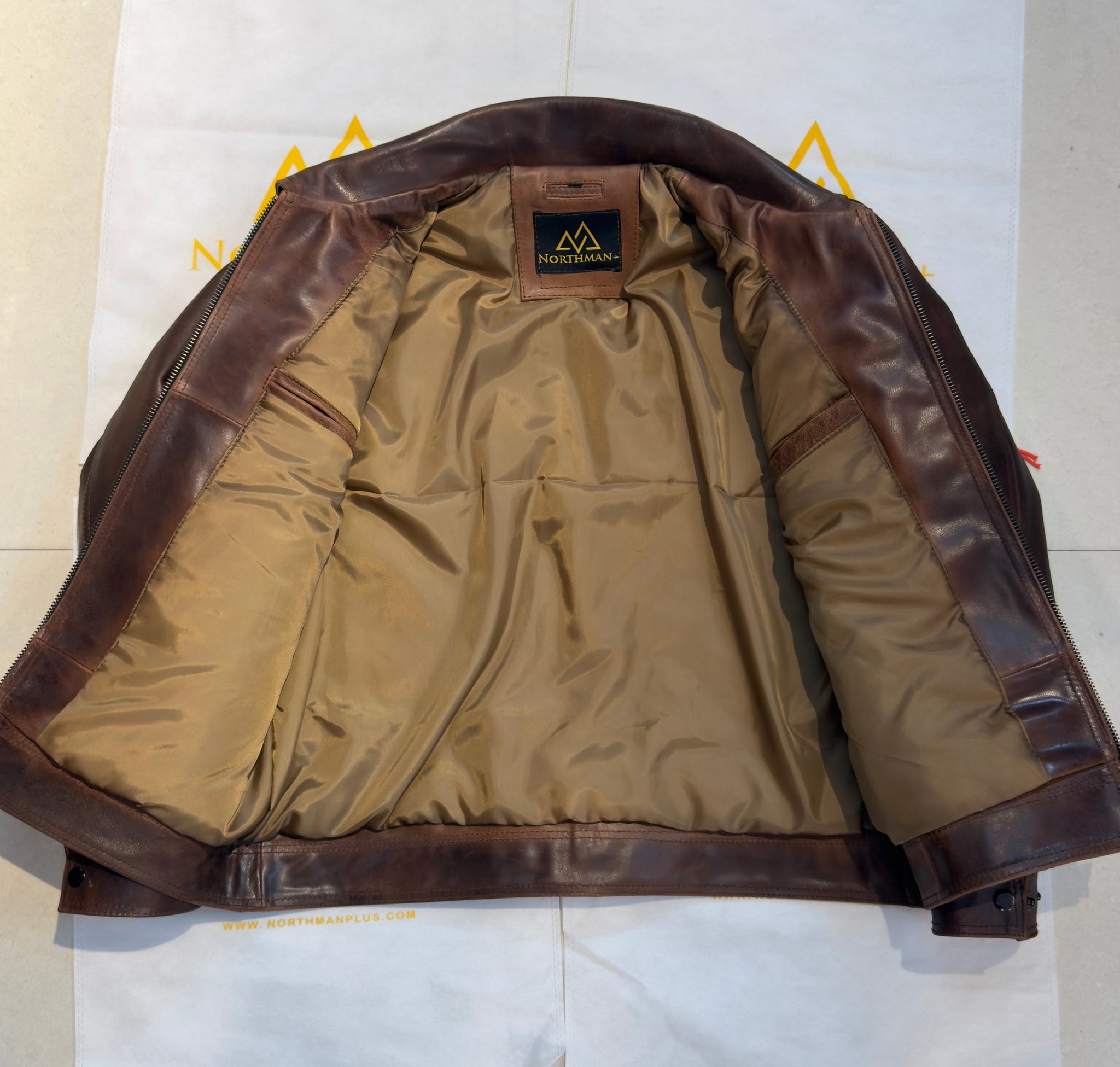 BLOUSON RANGER CLASSIQUE AMÉRICAIN Style Western Cowboy