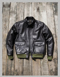 TYPE A2 FLIGHT JACKET By NorthmanPlus
