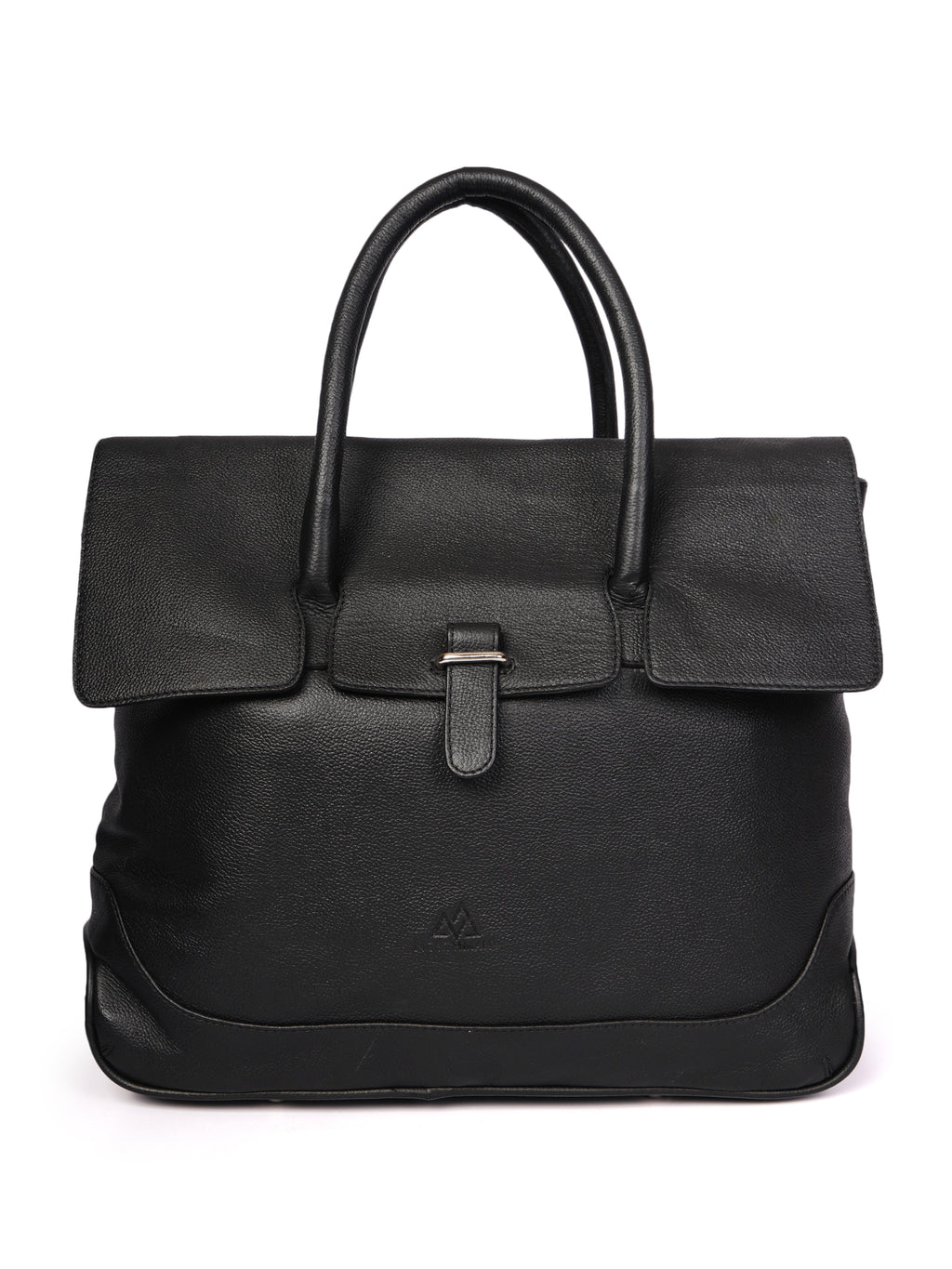Leather Laptop Flap Business bag