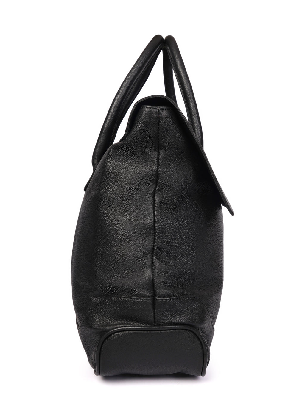 Leather Laptop Flap Business bag