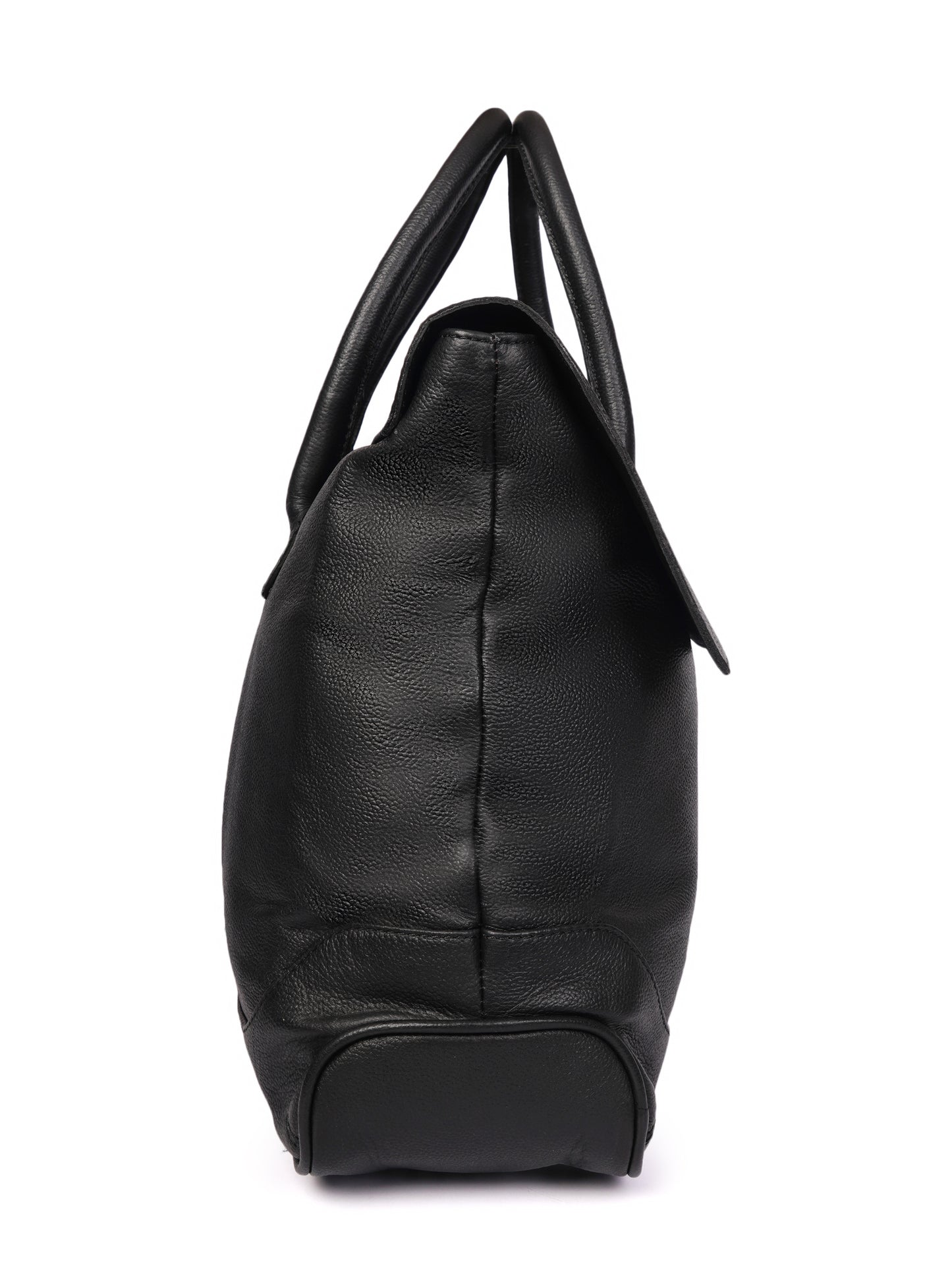 Leather Laptop Flap Business bag