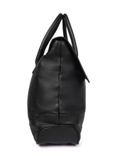 Leather Laptop Flap Business bag
