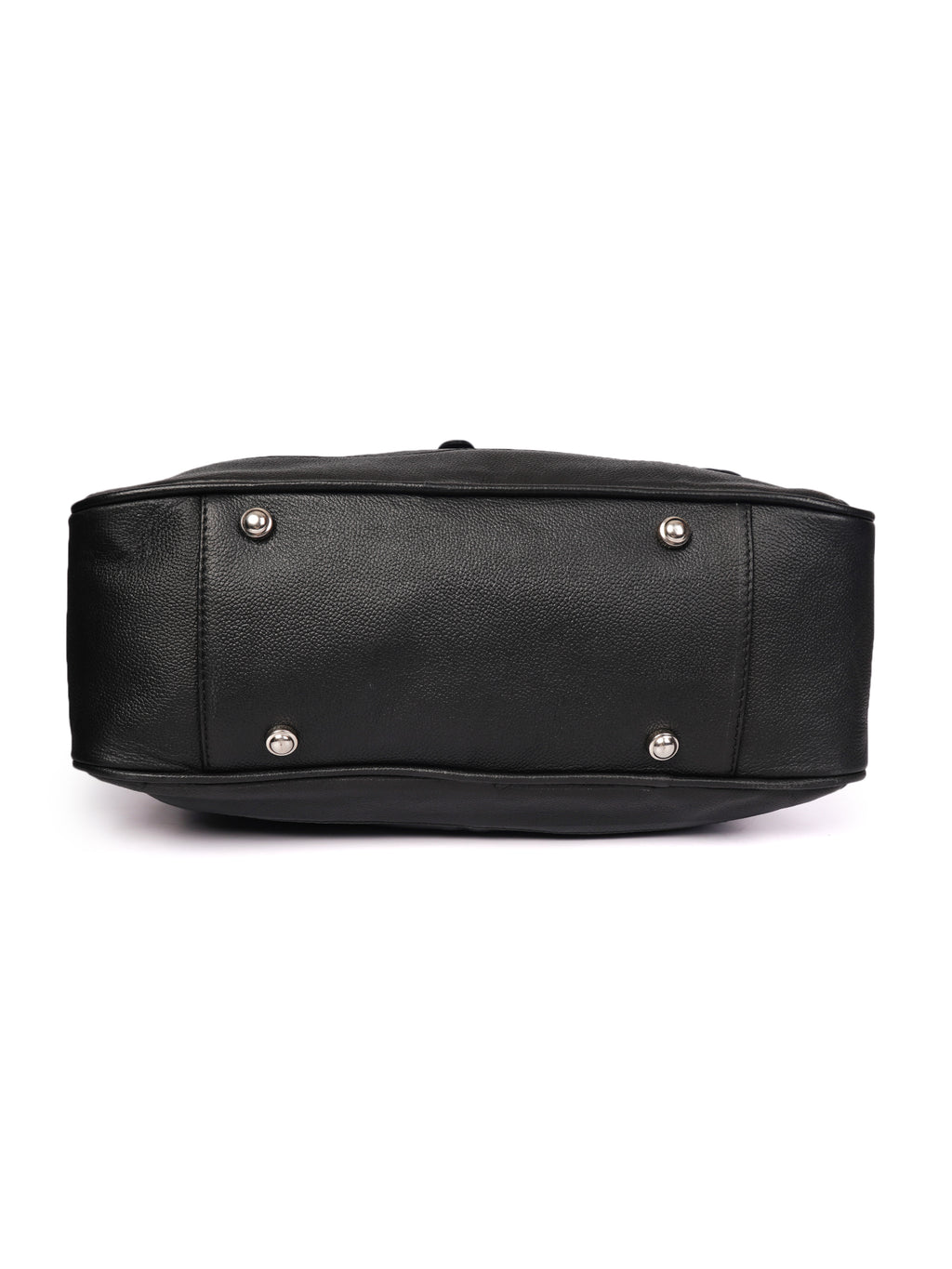 Leather Laptop Flap Business bag