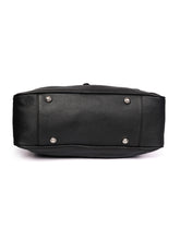 Leather Laptop Flap Business bag