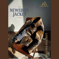 LE BLOUSON EN CUIR NEWSBOY