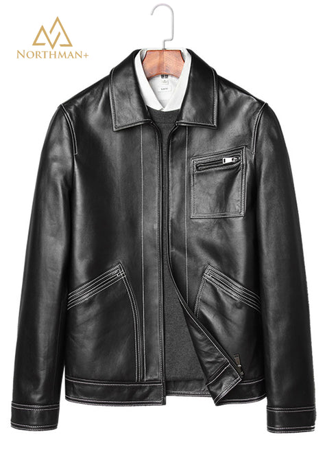 Custom made Leather Jackets ,Shoes for men and women – Northman Plus