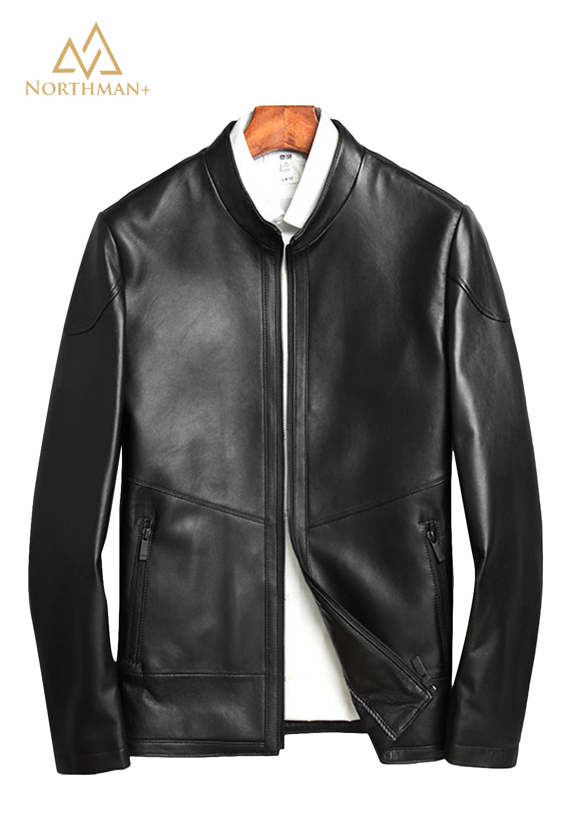 Men's Jacket – Northman Plus