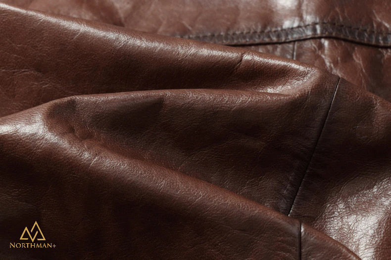 Veste d'équipage de repositionnement N4 Pacific