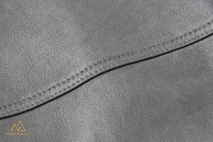 The Trucker Jacket in Grey