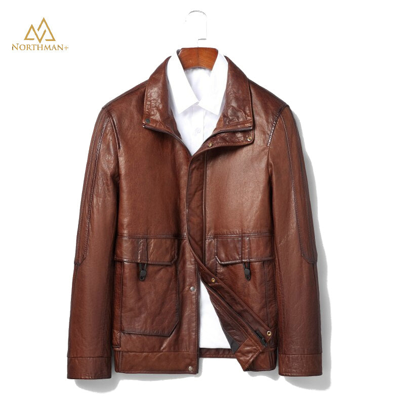 N65 field jacket by Northman+ – Northman Plus