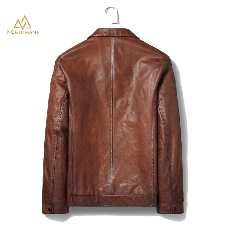 Veste militaire N65 de Northman+
