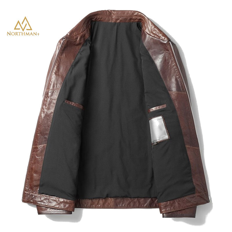 Veste d'équipage de repositionnement N4 Pacific