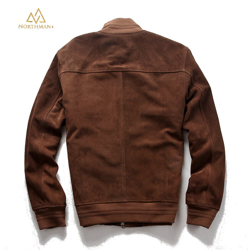 Men Type A1 Leather jacket