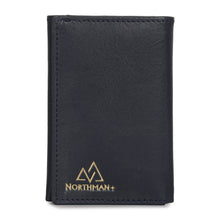 Card and Cash mini wallet in Navy Blue : The YBR series