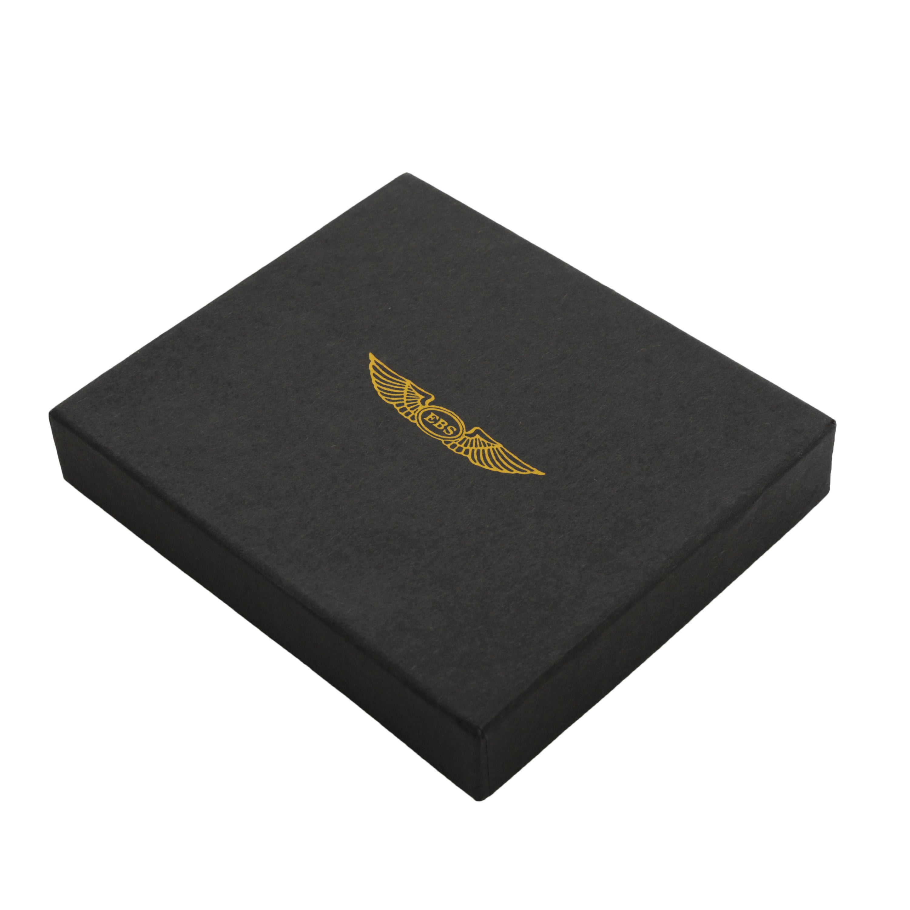 Pilot's Wallet Three stripes by Northman+ : The First officer wallet