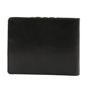 Pilot's Wallet four stripes by Northman+ : The Captain wallet
