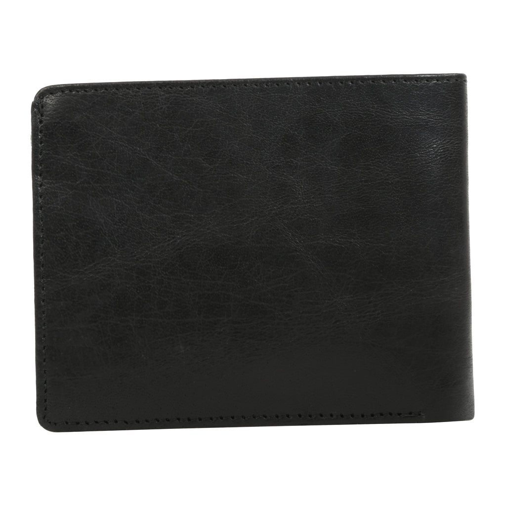 Pilot's Wallet Three stripes by Northman+ : The First officer wallet
