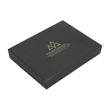 Men's Bifold Classic Slim wallet Brown