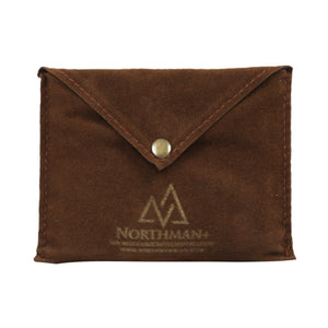 Men's Bifold Classic Slim wallet Brown