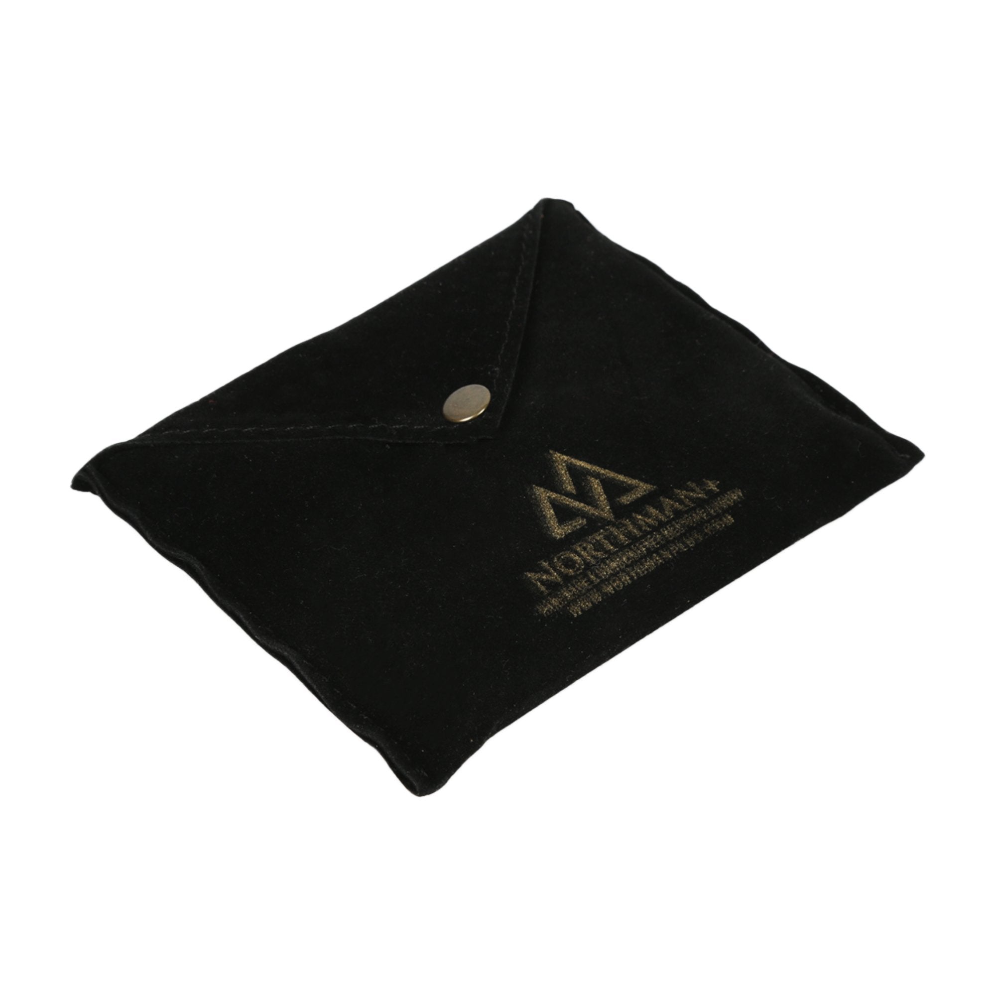 Men's Bifold Classic Slim wallet Black