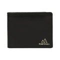 Men's Bifold Classic Slim wallet Black
